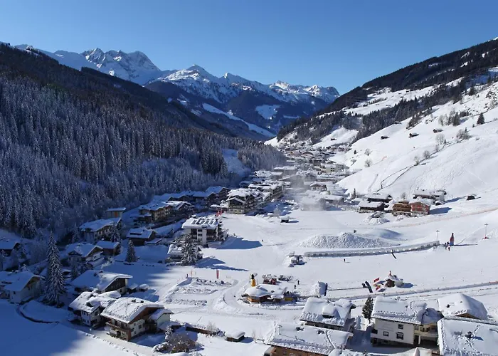 Hotel Maria Theresia